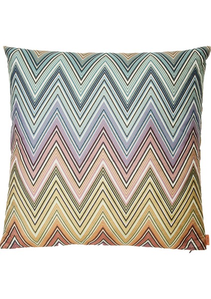 Kew Yeşil 60X60 cm Dekoratif Yastık