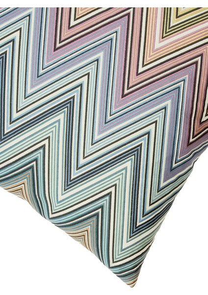 Kew Yeşil 60X60 cm Dekoratif Yastık modelleri