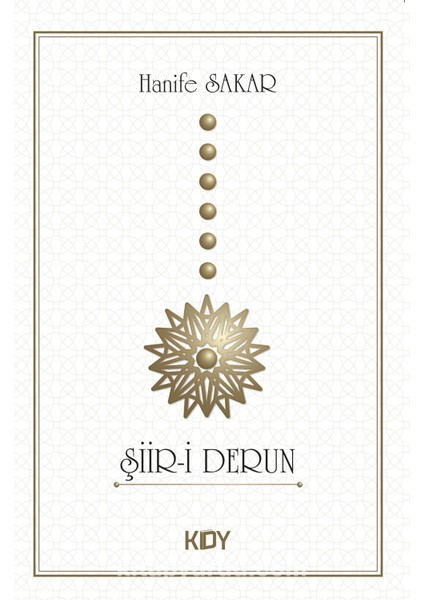 Şiir-I Derun