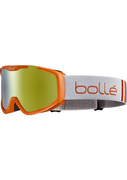 Rocket Plus Matt Orange Unisex Kayak Gözlüğü