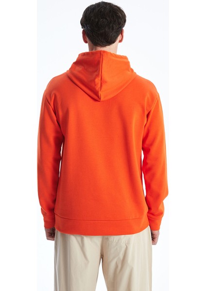 Yeni Sezon Uzun Kollu Erkek Kalın Hoodie fırsatları