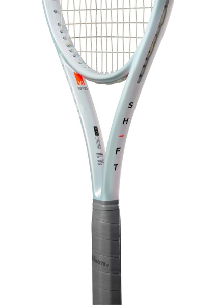 WR145511U2 Shift 99L V1 Grip 2 Kordajsız Tenis Raketi fiyatları