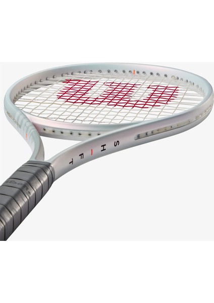 WR145511U2 Shift 99L V1 Grip 2 Kordajsız Tenis Raketi
