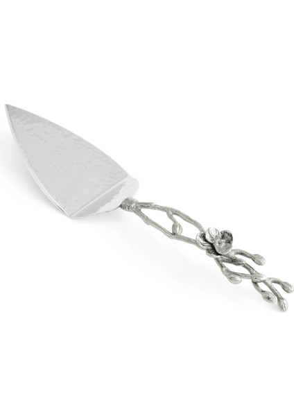 White Orchid Çelik Servis Spatulası 28,58 cm