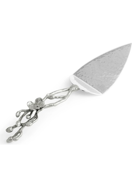 White Orchid Çelik Servis Spatulası 28,58 cm fiyatları