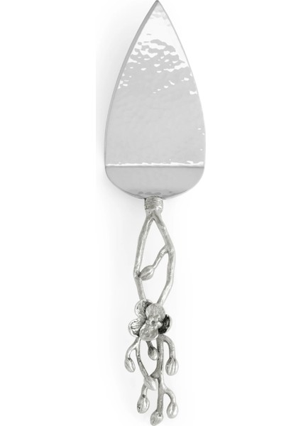 White Orchid Çelik Servis Spatulası 28,58 cm fırsatları