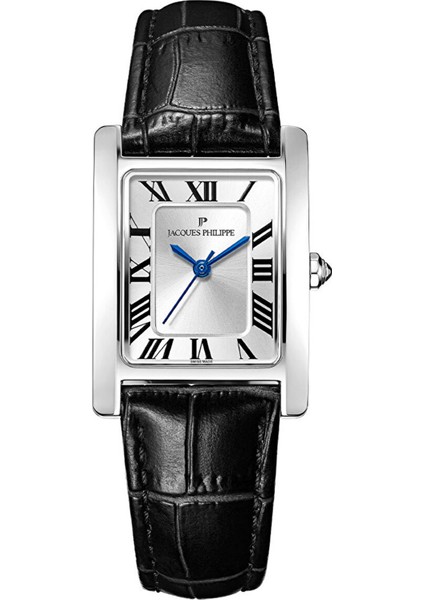 JPQLS651121 Siyah Kadın Kol Saati