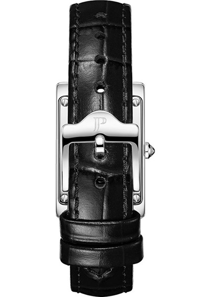 JPQLS651121 Siyah Kadın Kol Saati modelleri