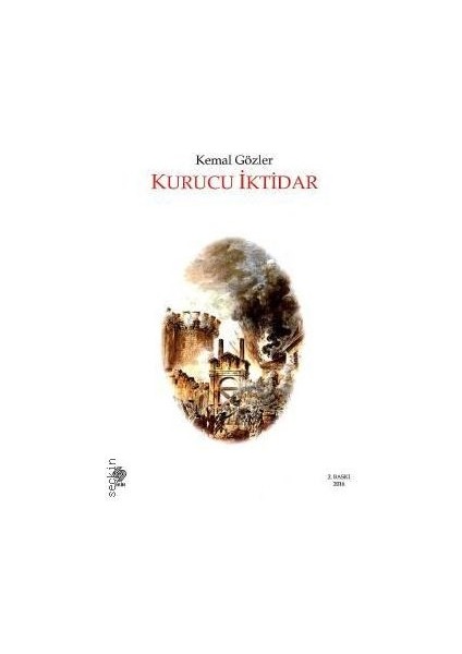 Kurucu Iktidar