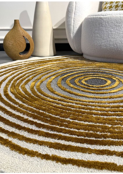 Costom Made Exculusive Yün Viscose Halı modelleri