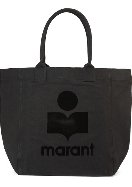 Oskan Siyah Kadın Alışveriş Çantası