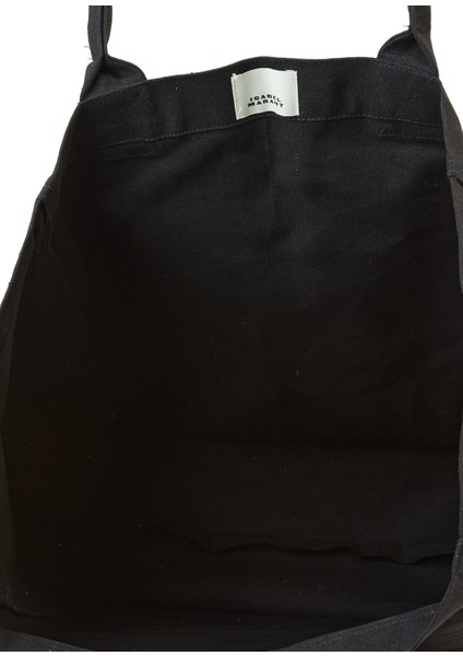 Oskan Siyah Kadın Alışveriş Çantası indirimleri