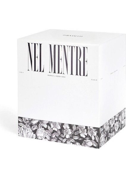 Nel Mentre Large Mum indirimleri