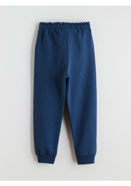 Yeni Sezon Beli Lastikli Erkek Çocuk Jogger Eşofman Alt modelleri