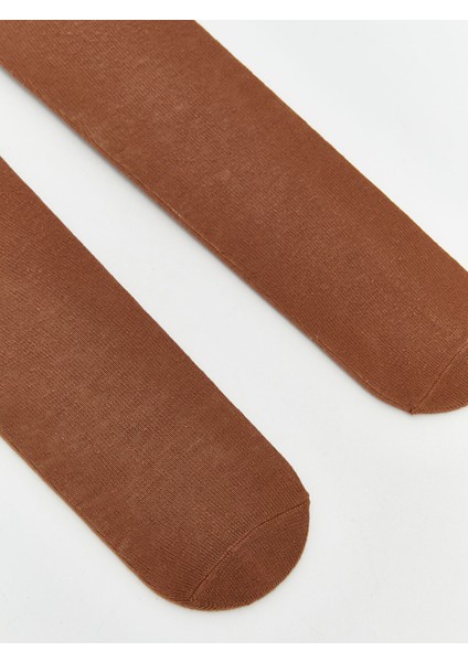 Yeni Sezon Baskılı Erkek Çocuk Külotlu Çorap 2'li modelleri