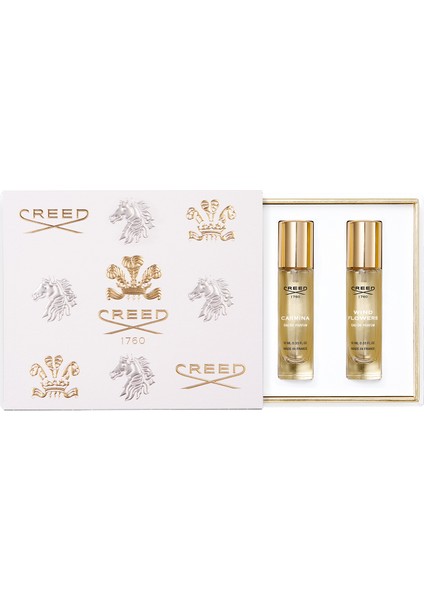 3lü Kadın Parfüm Seti fiyatları