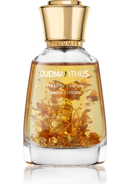 Oudmanthus Extrait De 50 ml Unisex Parfüm