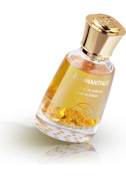 Oudmanthus Extrait De 50 ml Unisex Parfüm indirimleri