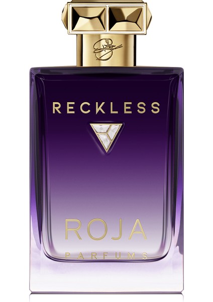 Reckless Pour Femme Essence De Parfum 100ML