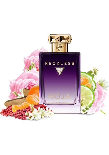 Reckless Pour Femme Essence De Parfum 100ML fiyatları