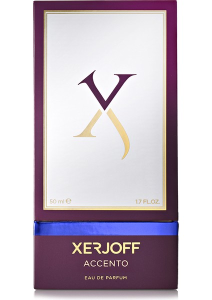 V Accento 50 ml Unisex Edp Parfüm fiyatları