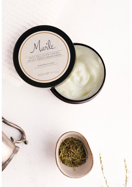 Selülit Karşıtı Sıkılaştırıcı Bakım Kremi 300 ml fırsatları