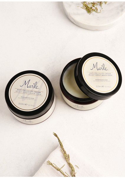 Selülit Karşıtı Sıkılaştırıcı Bakım Kremi 300 ml indirimleri