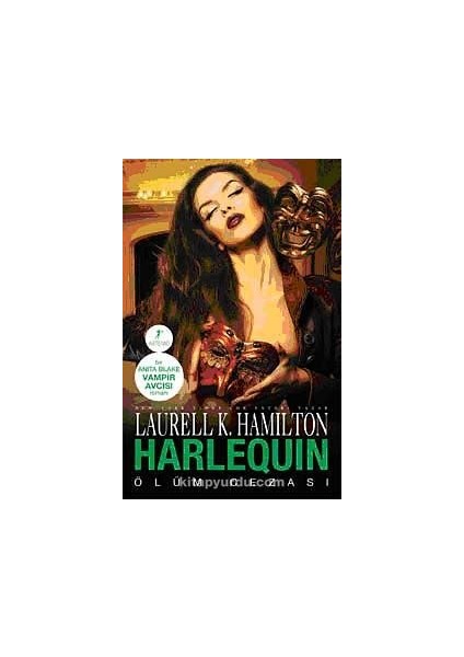 Harlequin Ölüm Cezası