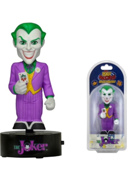 Joker Batman Tv Series Body Knocker