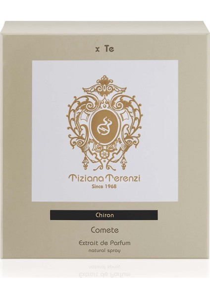 Comet Chıron 100ML modelleri