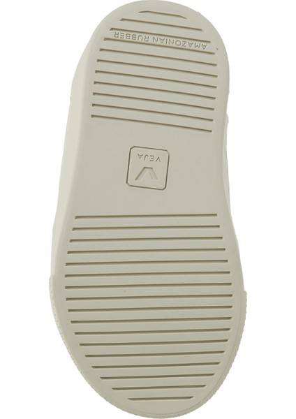 Small V-12 Chromefree Renkli Unisex Deri Sneaker indirimleri