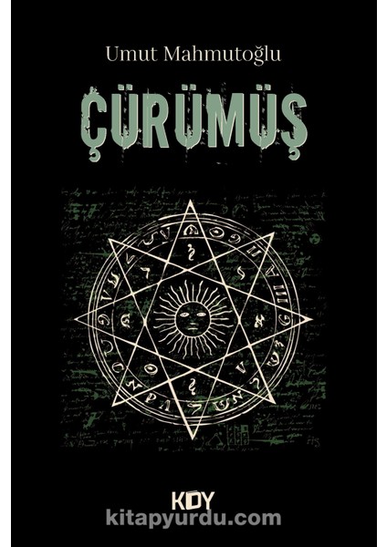 Çürümüş