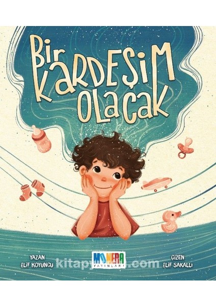 Bir Kardeşim Olcak