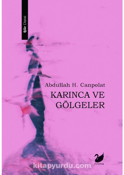 Karınca ve Gölgeler