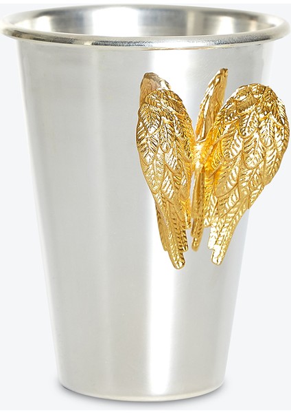 Jophiel Gümüş Metal Kaşıklık ve Galetalık indirimleri