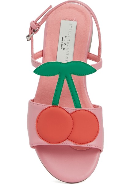 Pembe Kız Çocuk Sandalet fırsatları