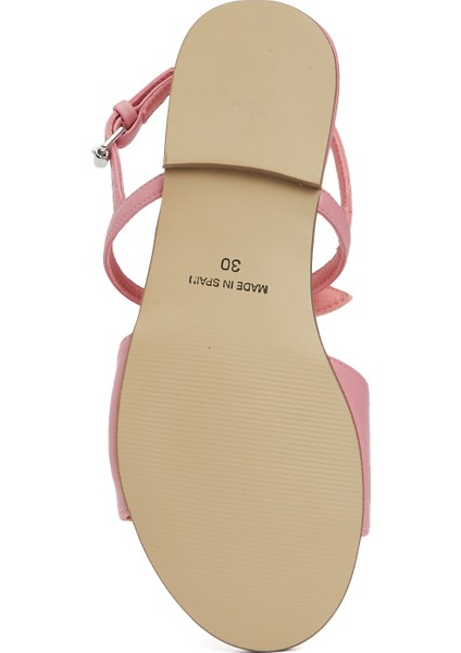 Pembe Kız Çocuk Sandalet indirimleri