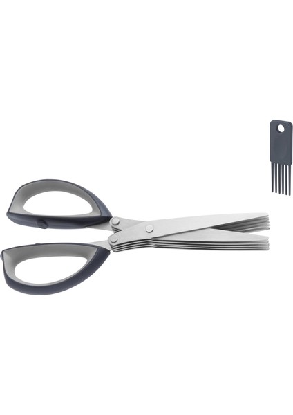 Essentials Çok Bıçaklı Makas