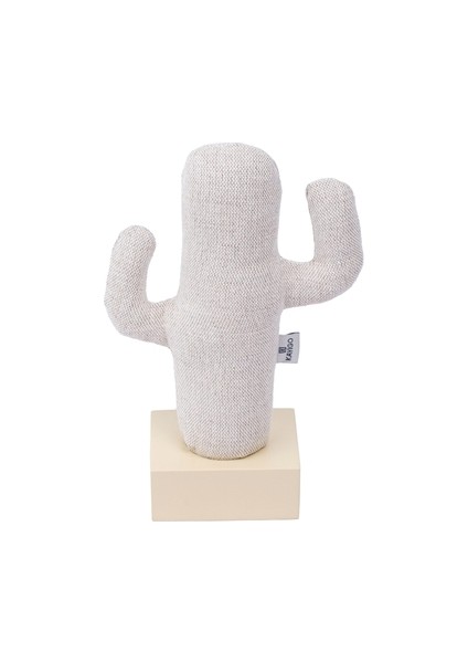 Kayigo Woody Krem Üçlü Ofis Seti - Bej Cactus fırsatları