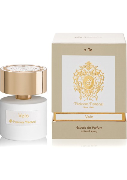 Luna Vele 100 ml Parfüm modelleri