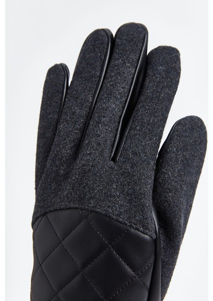 Yeni Sezon Dokunmatik Ekran Uyumlu Erkek Eldiven modelleri