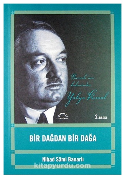Bir Dağdan Bir Dağa