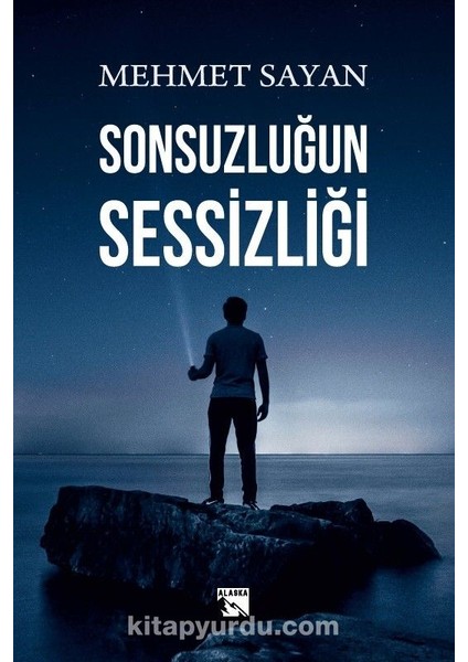Sonsuzluğun Sessizliği