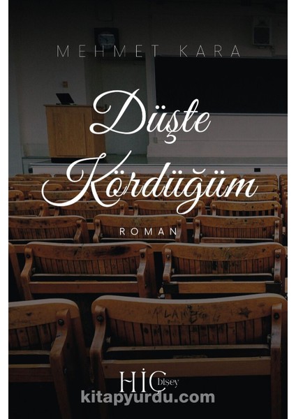 Düşte Kördüğüm