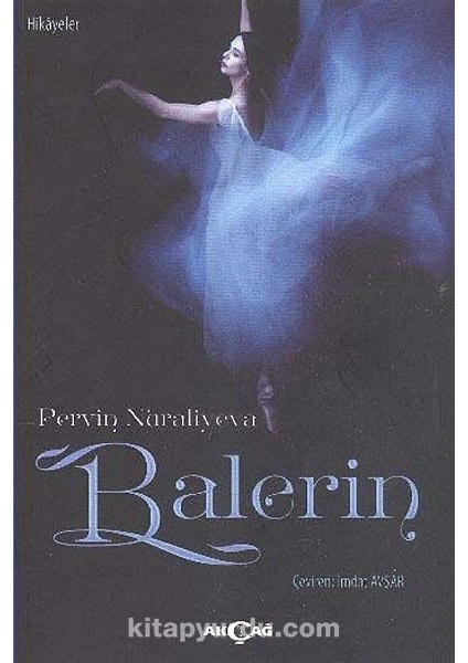 Balerin