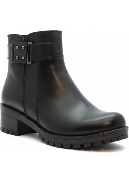 Hakiki Deri Kadın Bot 25ENV1305 fiyatları