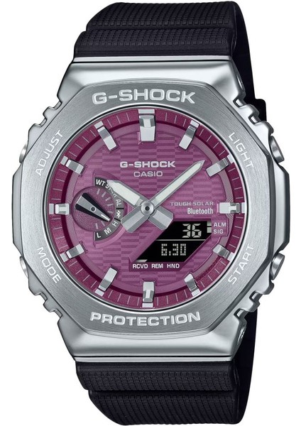 GBM-2100A-4BDR Kol Saati