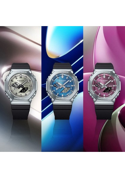 GBM-2100A-4BDR Kol Saati fırsatları