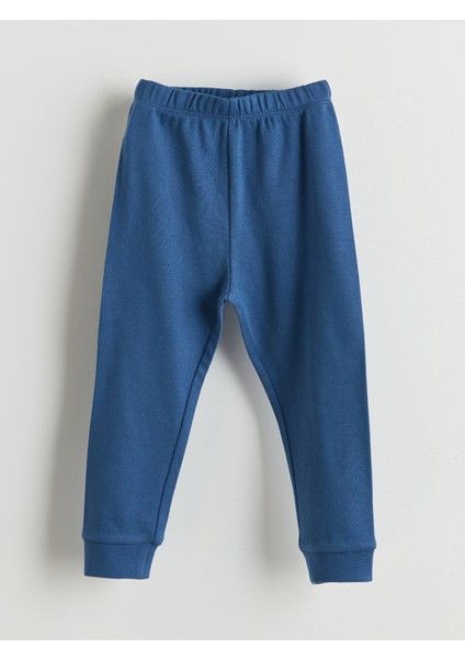 Yeni Sezon Tom & Jerry Baskılı Erkek Bebek Pijama Takımı modelleri