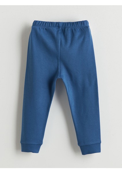 Yeni Sezon Tom & Jerry Baskılı Erkek Bebek Pijama Takımı fırsatları